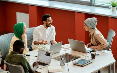 How to Stop Sabotaging Your Goals: A People-First Approach