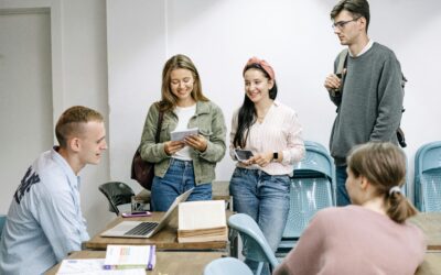 The Silent Organization: Understanding and Transforming Your Feedback Culture