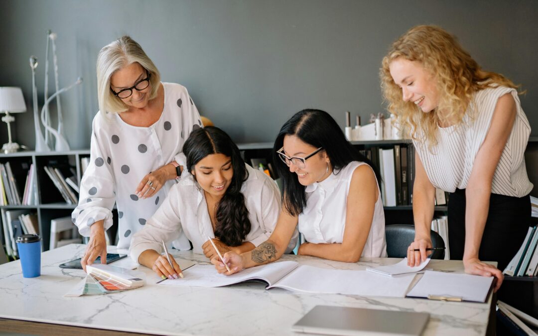 The Fundamentals of Design Thinking: A Human-Centered Approach