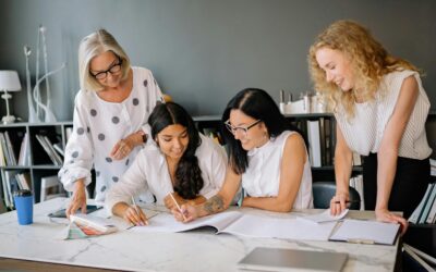 The Fundamentals of Design Thinking: A Human-Centered Approach