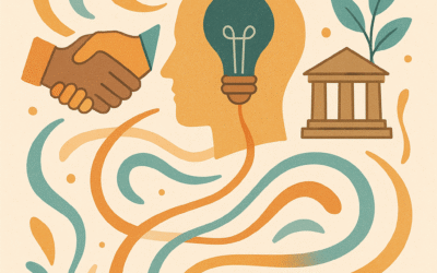 Scarcity Thinking: Why the Way We See Resources Shapes Everything