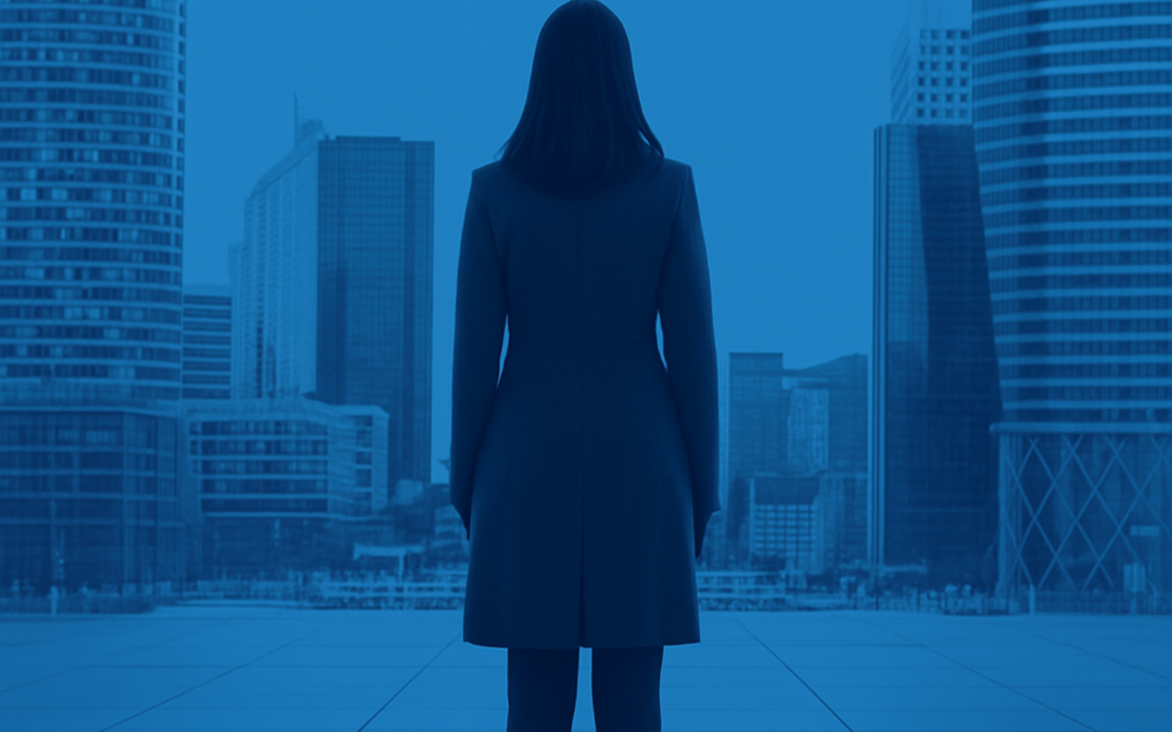 Beyond Individual Mindsets: A Self-Coaching Exercise in Organizational Culture